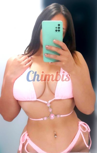 Maite, escort en Quilpué