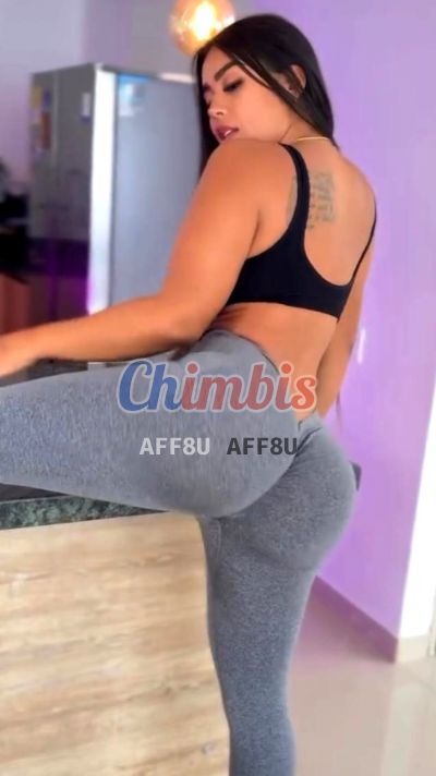 Mia, escort en Quillota