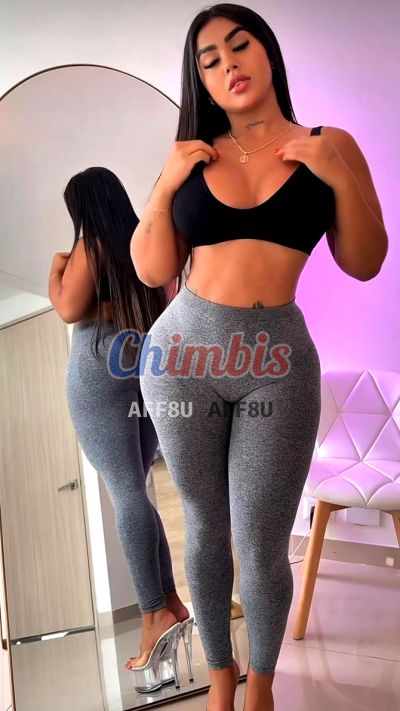 Mia, escort en Quillota
