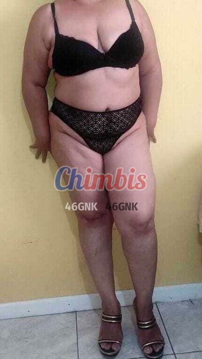 Natalia, puta en Copiapó
