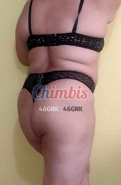 Natalia, escort en Copiapó