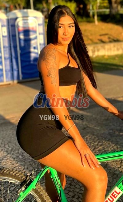 María, puta en Quillota