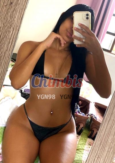 María, escort en Quillota