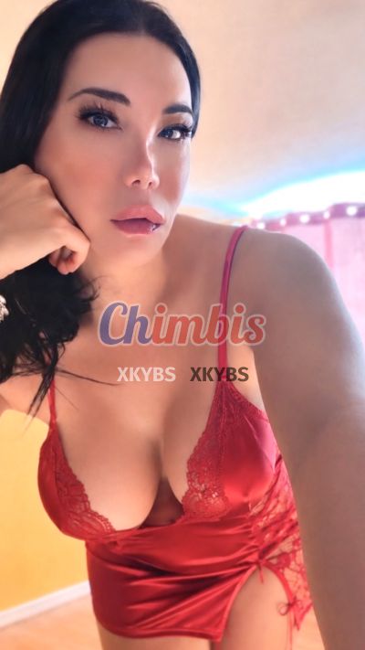 Antonia 954784457, shemale en Ovalle
