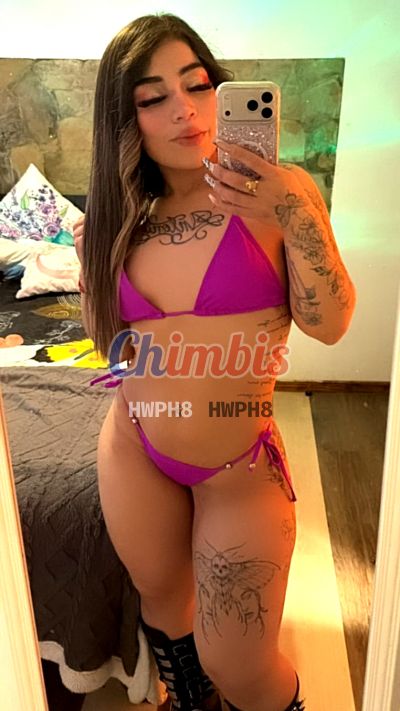 Melany, puta en Antofagasta