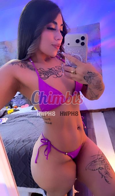 Melany, puta en Antofagasta