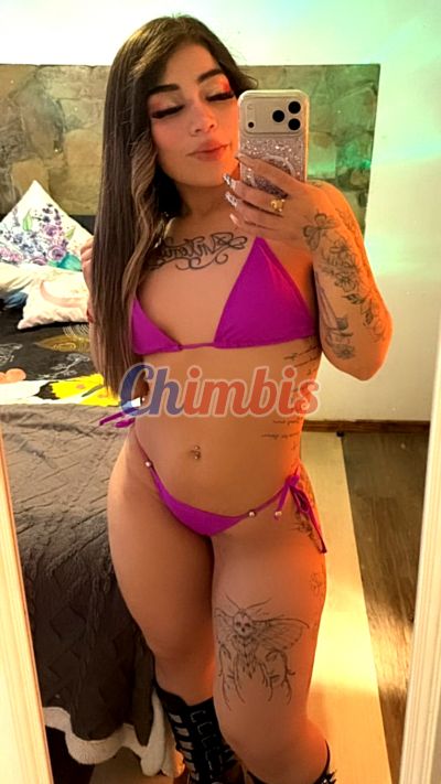 Melany 986062728, escort en Antofagasta