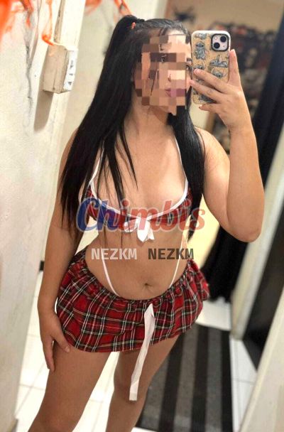 Lía, escort en Copiapó