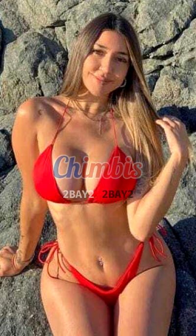 Linda, puta en Cartagena