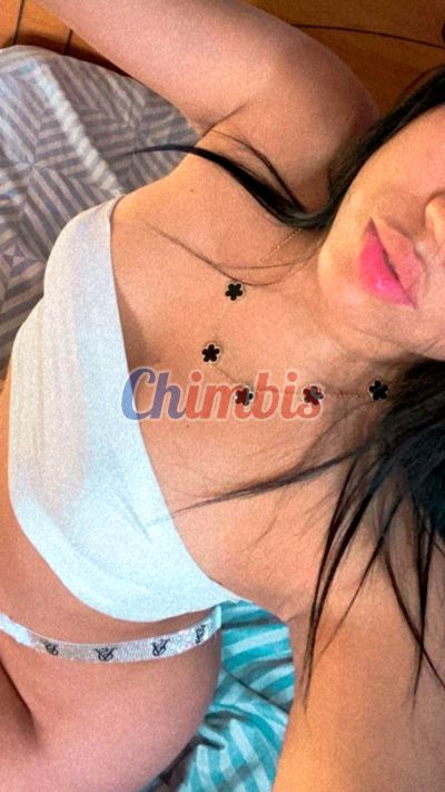Sofía, escort en Maipú (Santiago)