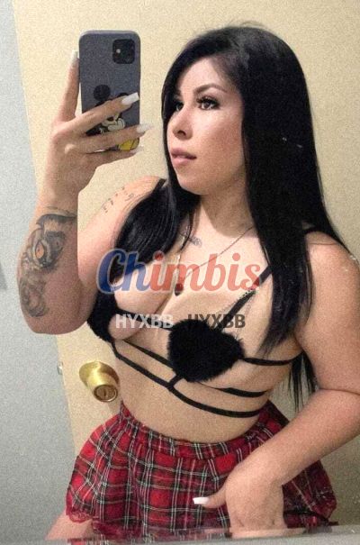 Romina 983379542, puta en Curicó