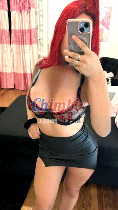Bianca, puta en Santa Cruz