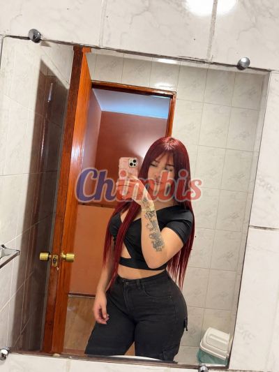 Monserrat 929826341, puta en La Serena
