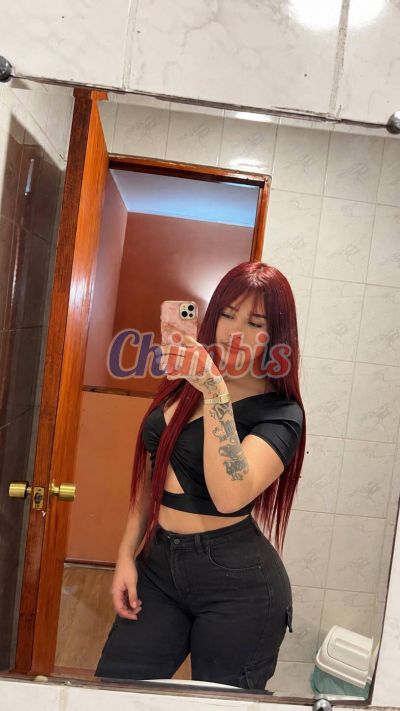 Monserrat 929826341, puta en La Serena