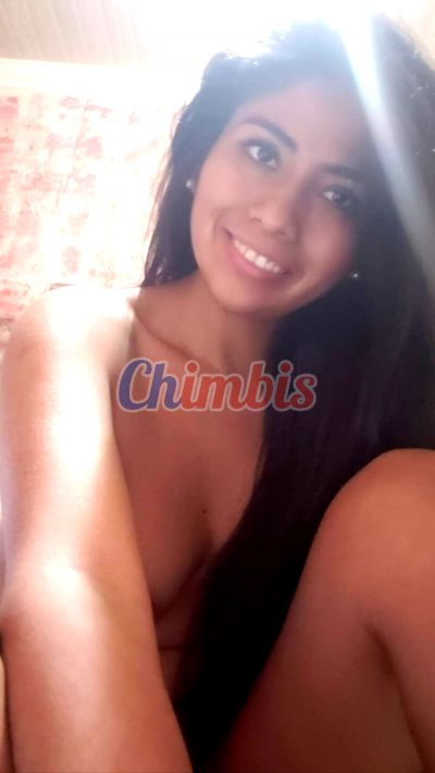 Andrea 958433913, escort en Calama