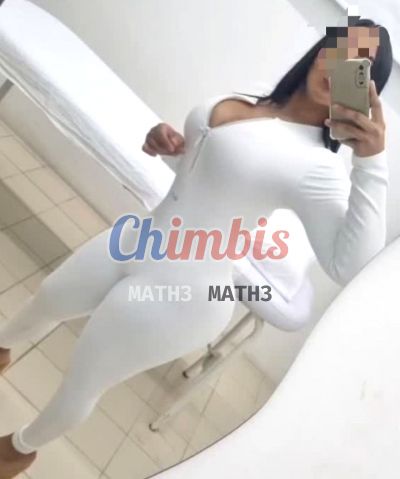 Idris, escort en Viña del Mar