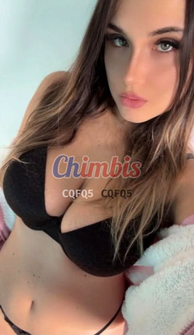 Cami, puta en Coquimbo ciudad