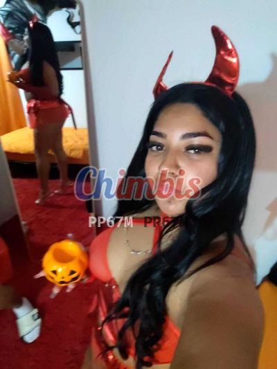 Sofía 926974144, puta en Quilicura (Santiago)