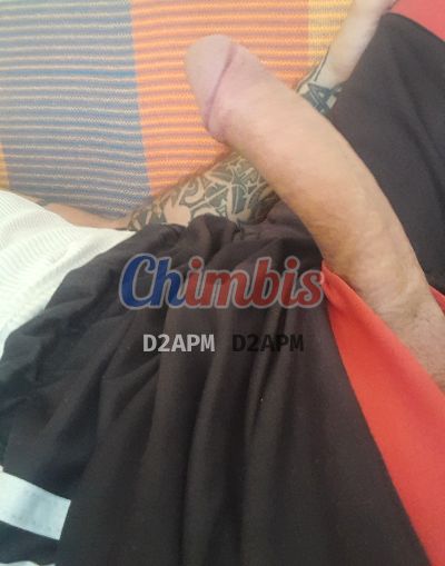 Emi, hombre en Curicó