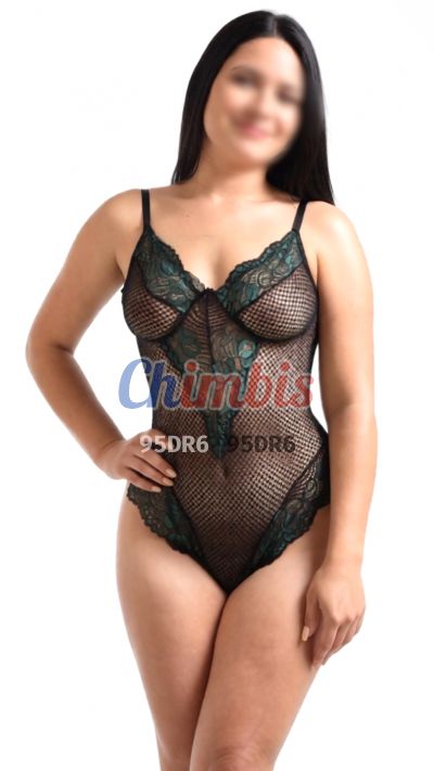 Kiara, escort en La Serena