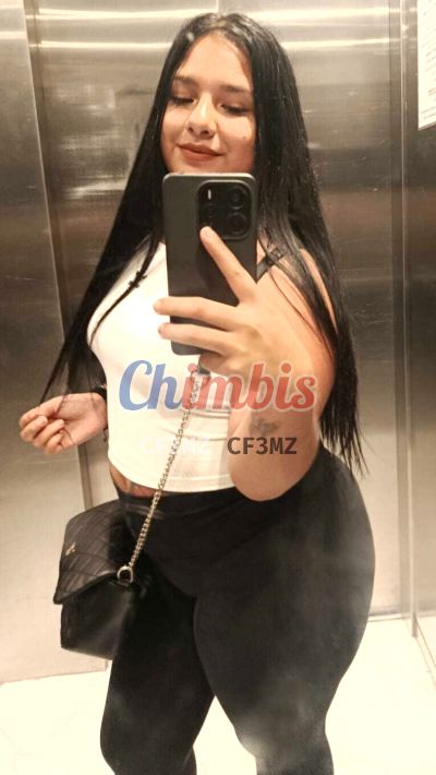 Valentina, escort en Independencia (Santiago)