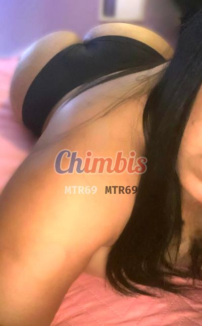 Lina 933571225, escort en Rancagua