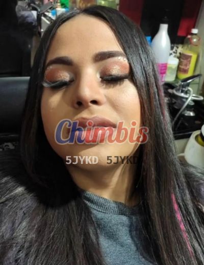 Verónica, travesti en Copiapó