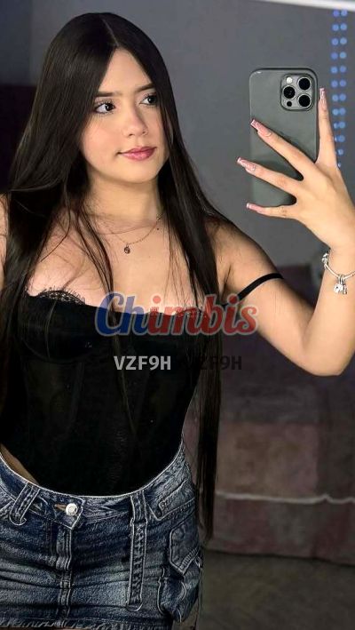 Carlita, escort en Chimbarongo