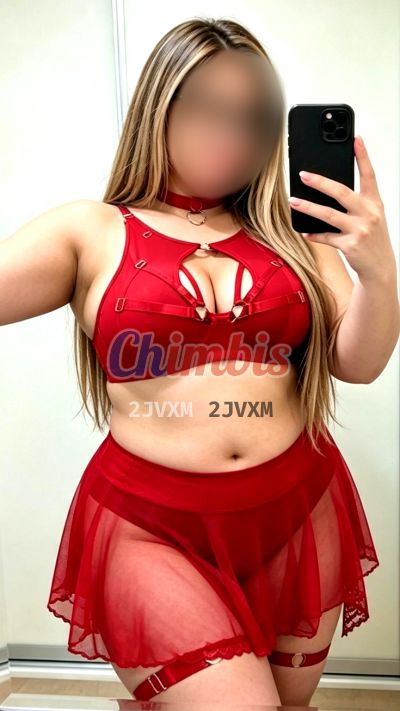 Josefa Xl, escort en Viña del Mar