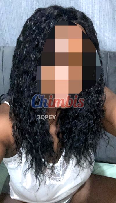 Brenda, escort en Centro (Santiago)