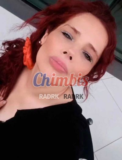 Pía Paz 987433105, escort en Maipú (Santiago)