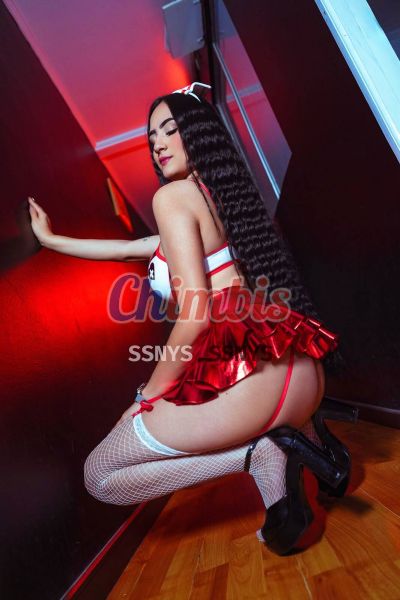 Saray 957287573, escort en Iquique