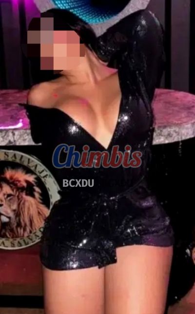 Valdiviana, escort en San Fernando