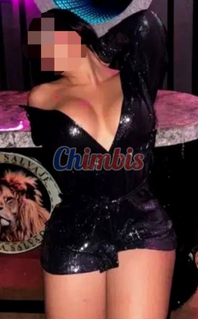 Valdiviana, escort en San Fernando