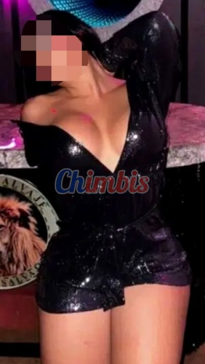 Valdiviana, escort en San Fernando