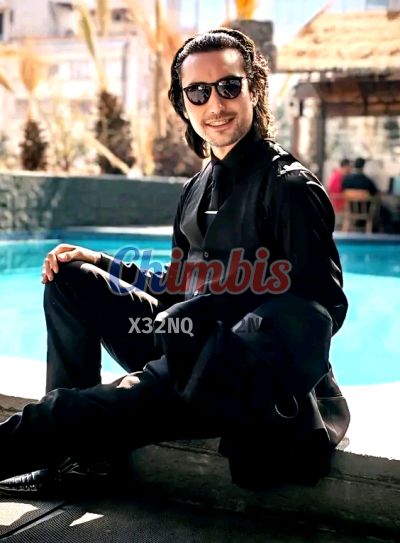 Eze 955122134, hombre en Santiago