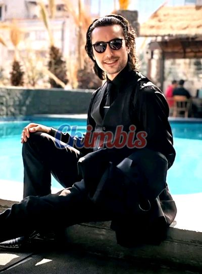Eze 955122134, hombre en Santiago