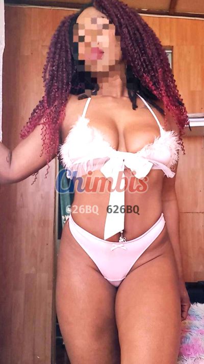 Candy, escort en La Ligua