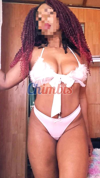 Candy, escort en La Ligua