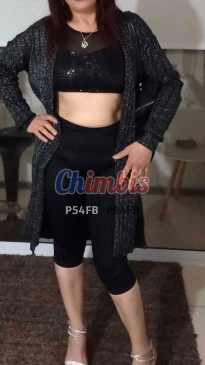 Monserrat 955115598, escort en La Serena