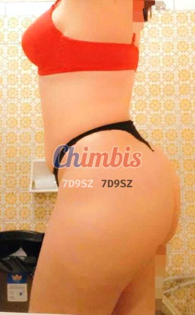 Jade, escort en Chillán