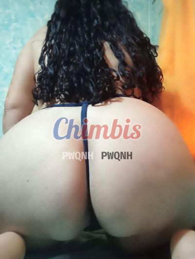 Maryuri, escort en Metro Irarrázaval (Santiago)
