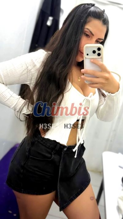 Natasha, escort en Puerto Varas