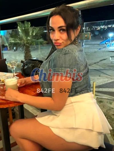 Fer, puta en Iquique