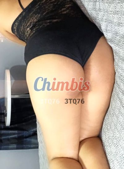 Katia, escort en Calama