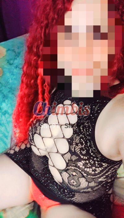 Estrella, escort en La Florida (Santiago)