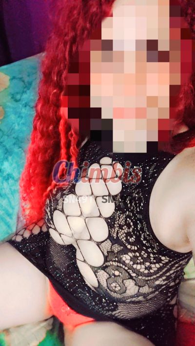 Estrella, escort en La Florida (Santiago)