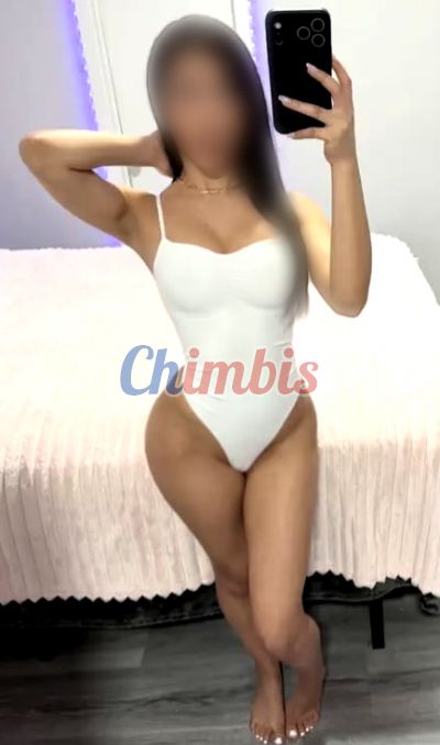 Antonella, puta en Antofagasta