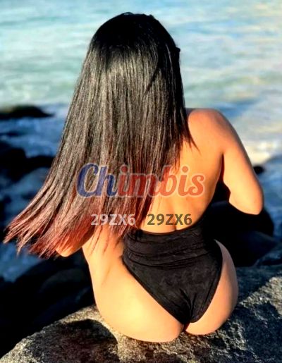 Maira, puta en Viña del Mar