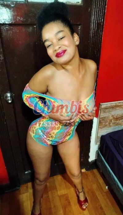 Valeria, escort en Centro (Santiago)